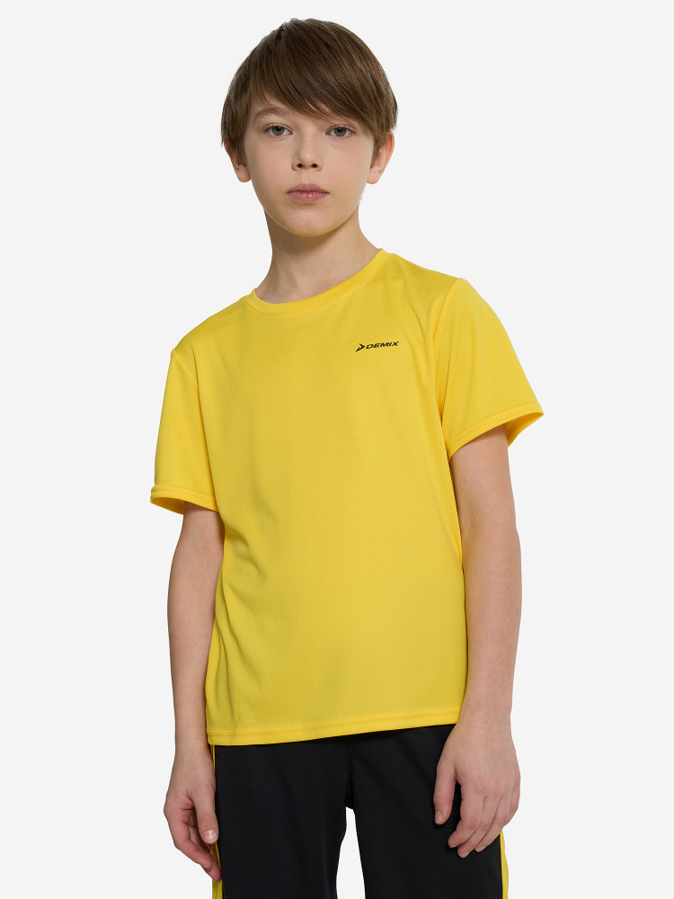 Футболка для мальчиков - фото 2