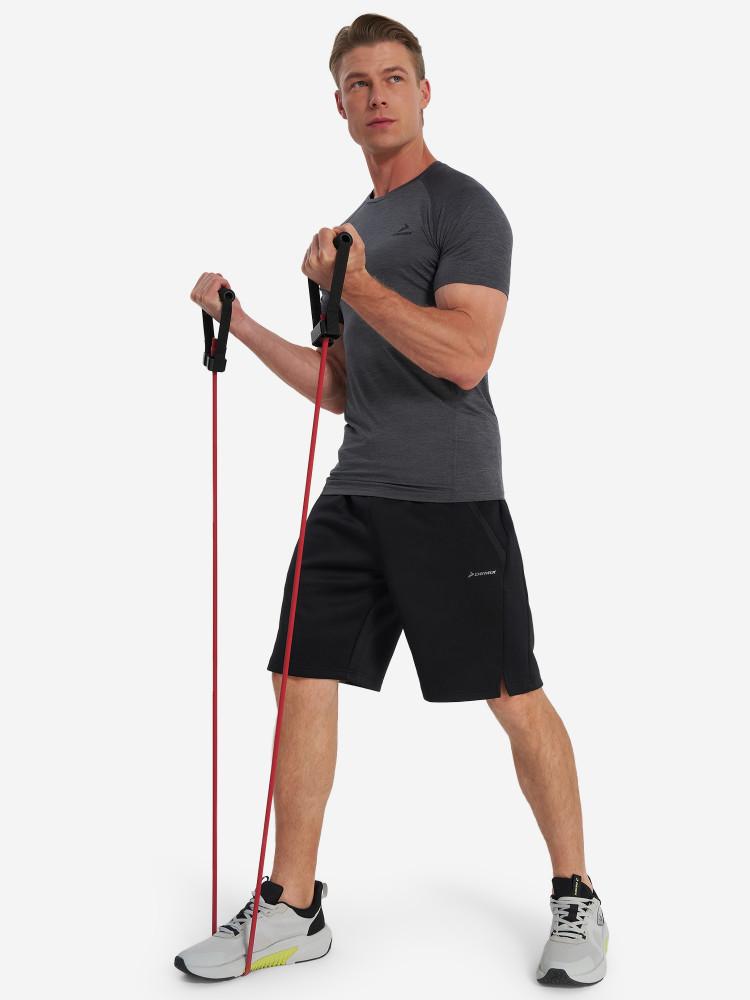 Футболка мужская - фото 5