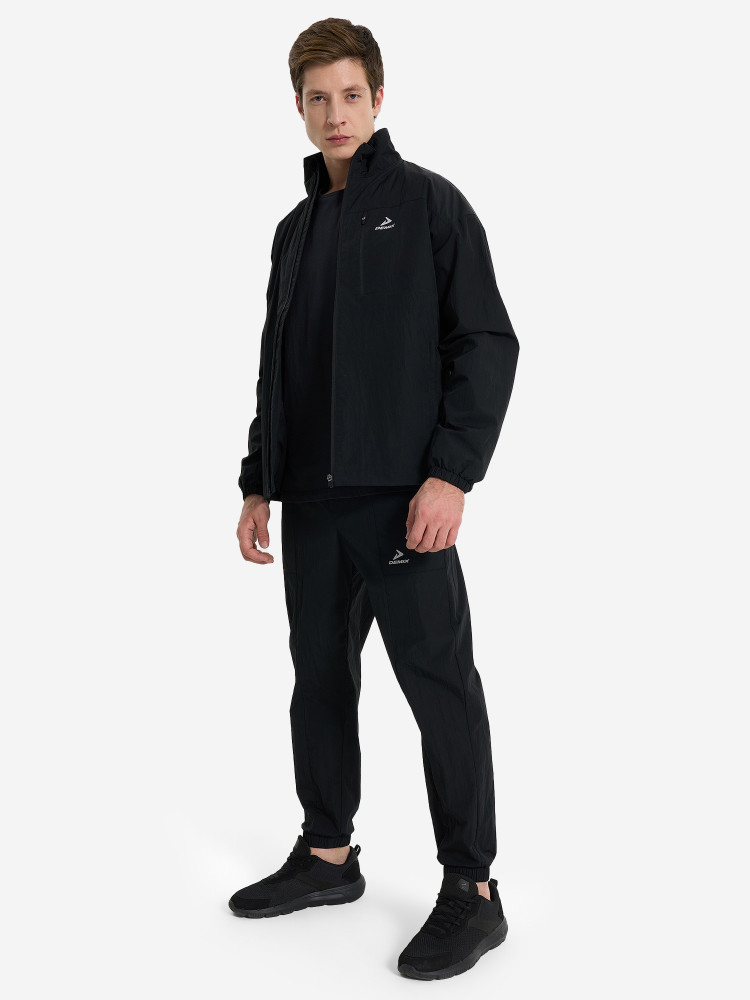 Брюки мужские - фото 4