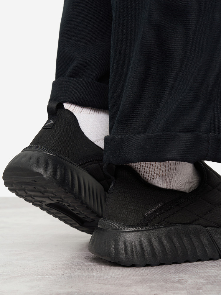 Кроссовки утепленные мужские Atlanta 5 - фото 9