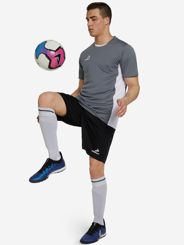 Футболка мужская Matchday - фото 3