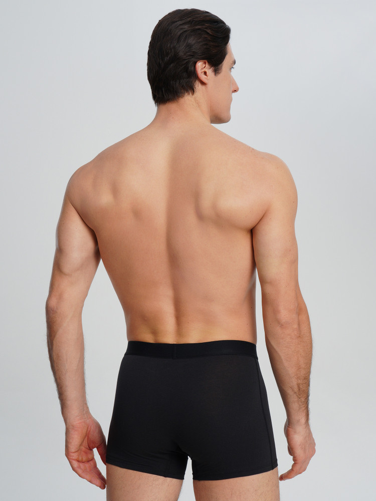 Трусы мужские, 3 штуки - фото 4
