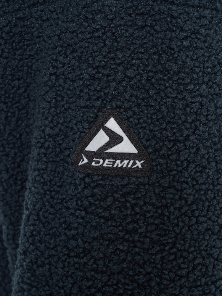 Джемпер флисовый мужской Discover - фото 7