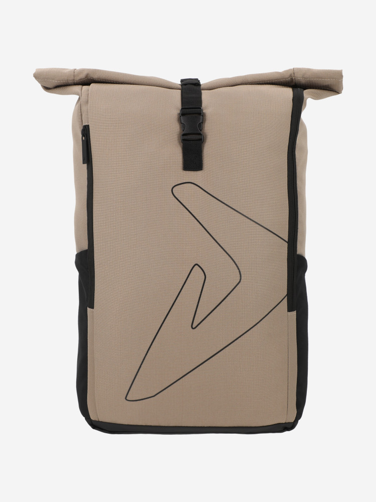 Рюкзак - фото 1