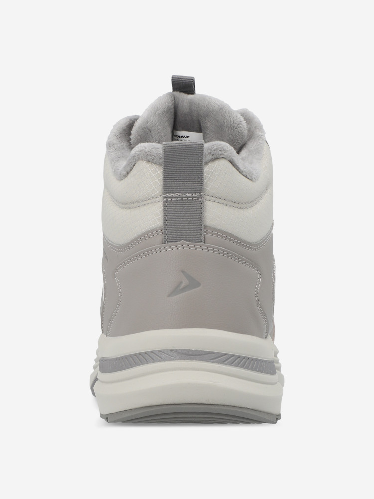 Кроссовки утепленные женские Cinzia 5 Mid Wtr - фото 6