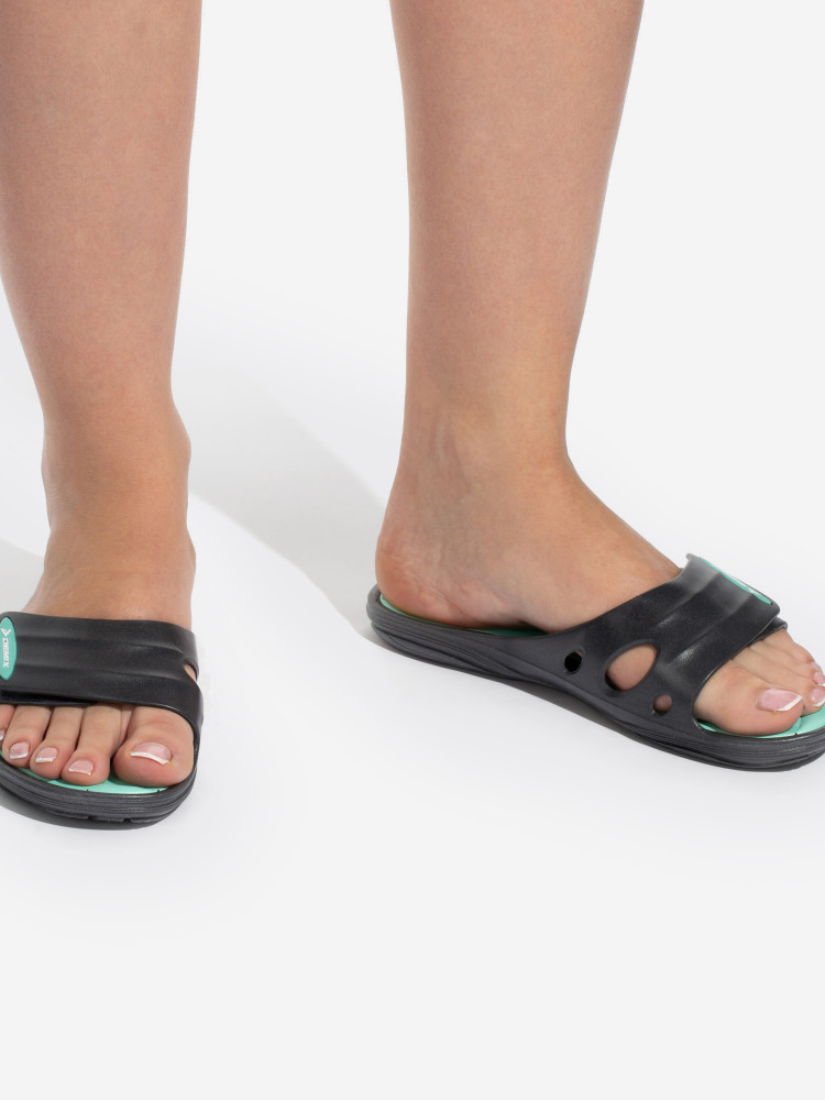 Шлепанцы женские Coralline - фото 5