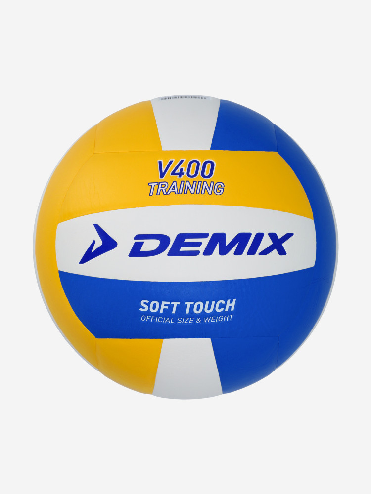 Мяч волейбольный Performance Soft Touch - фото 1