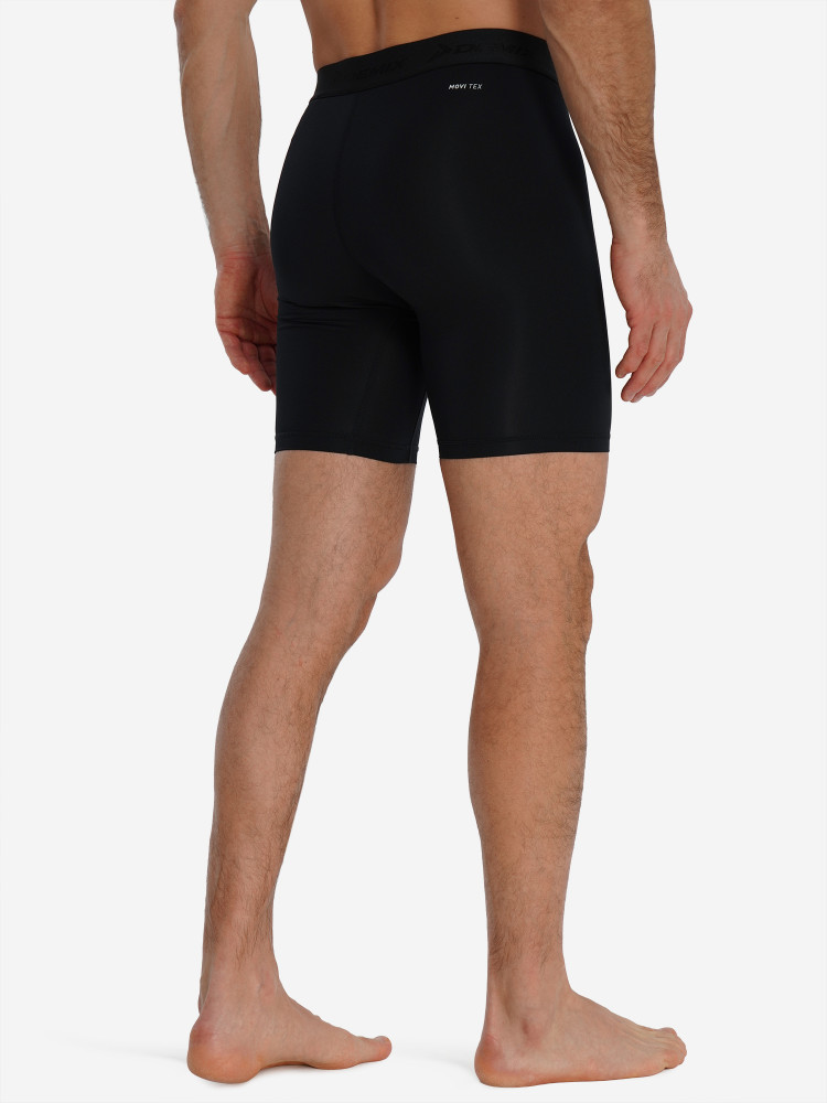 Шорты компрессионные мужские - фото 3