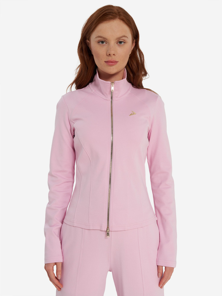 Толстовка женская - фото 2