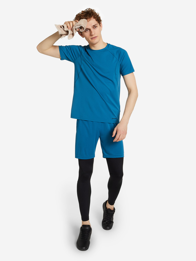 Тайтсы мужские - фото 3