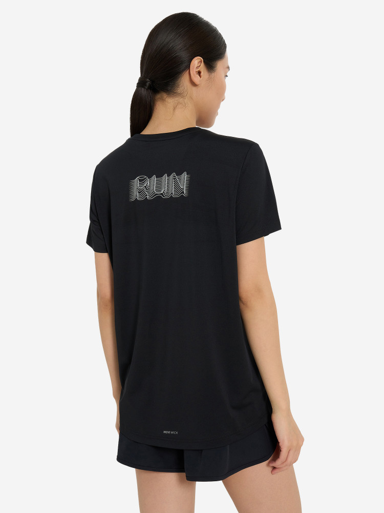 Футболка женская - фото 3