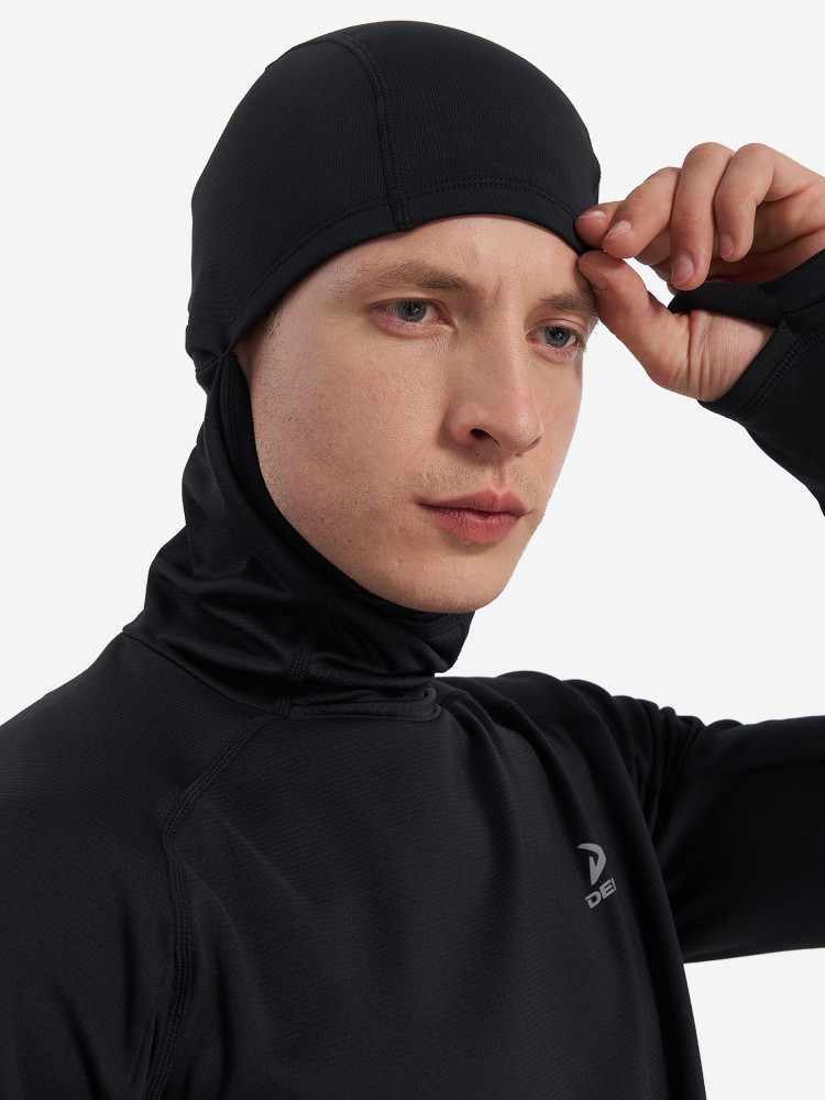 Худи мужское Demix - фото 6