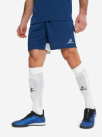 синий/белый