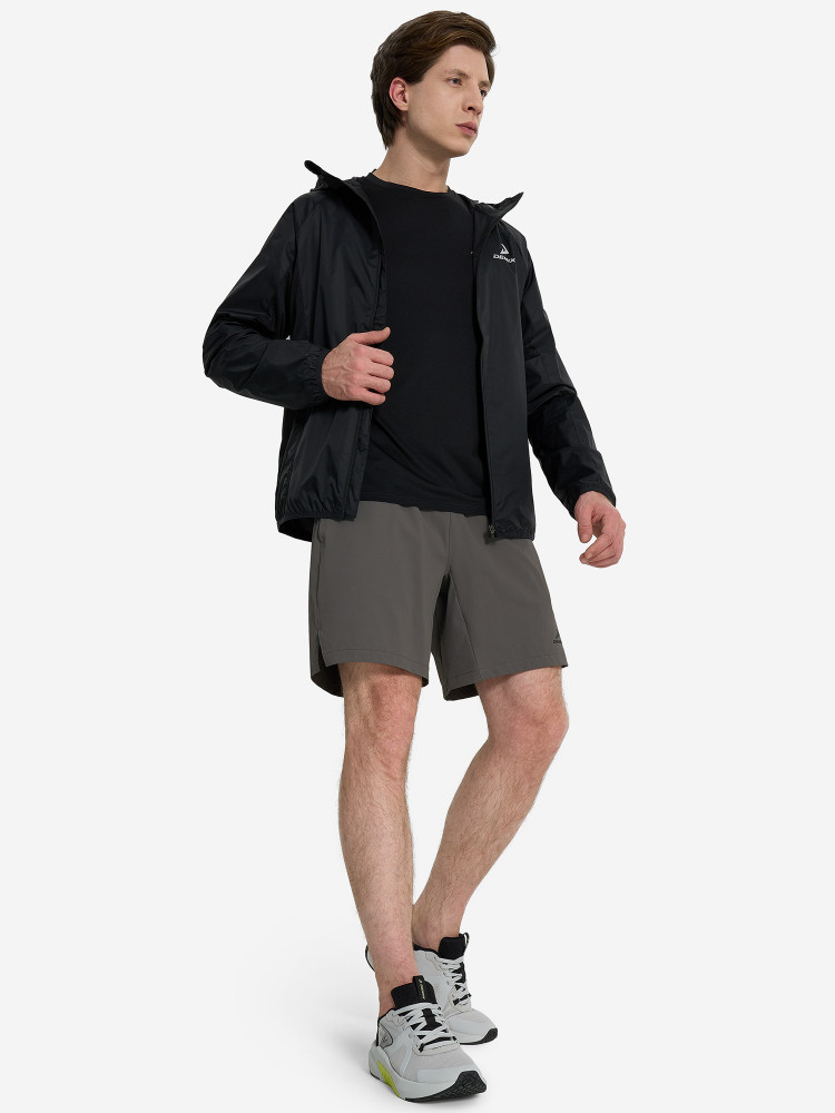 Ветровка мужская - фото 4