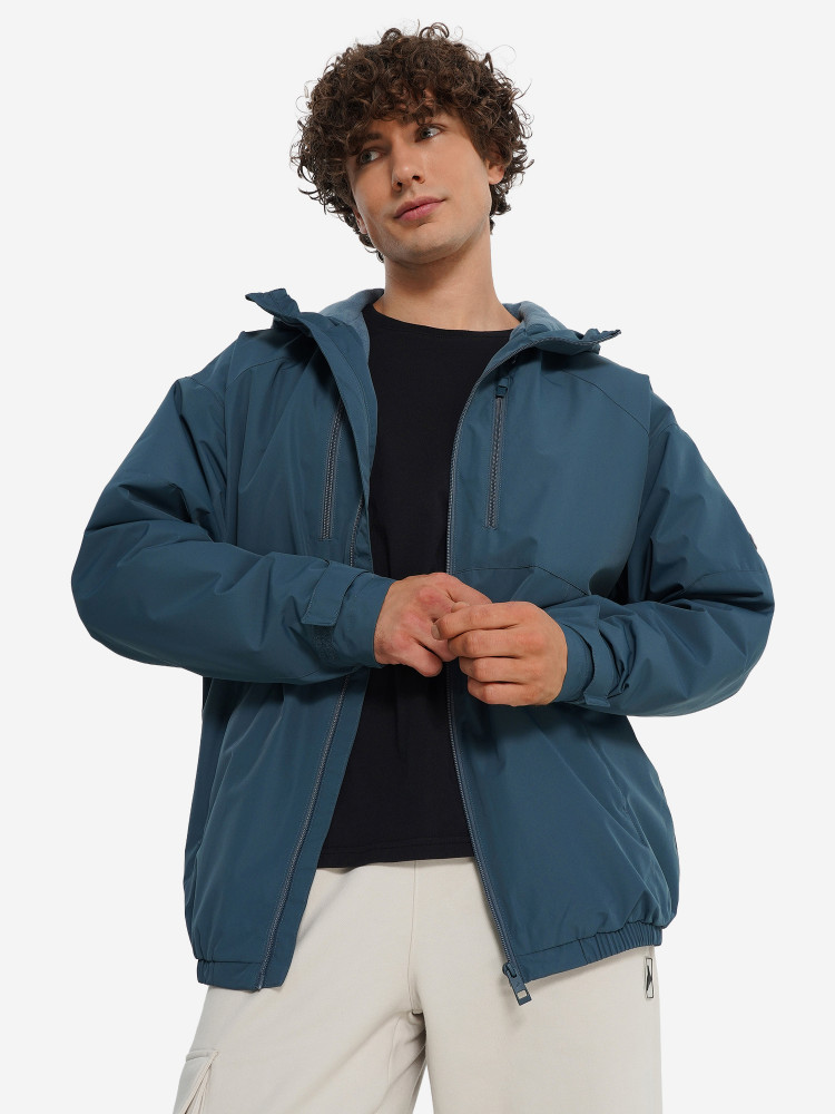 Ветровка мужская Discover - фото 1