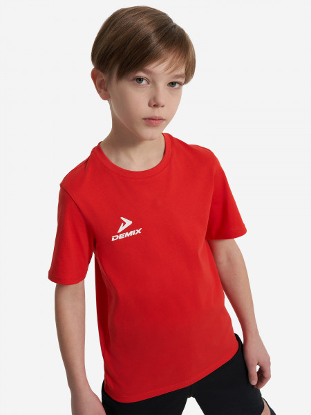 Футболка игровая для мальчиков