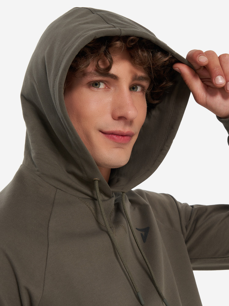 Худи мужская - фото 5