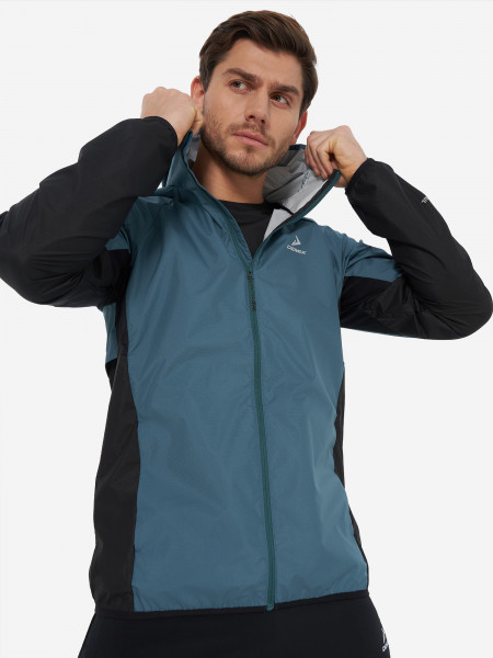 Куртка мембранная мужская