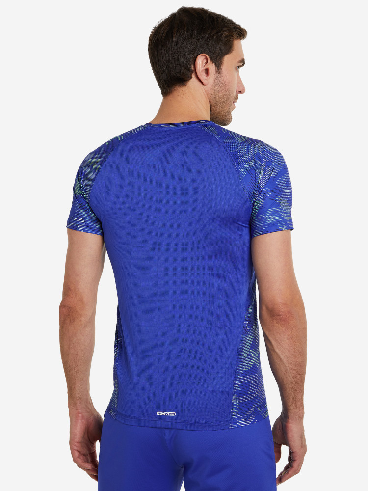 Футболка мужская - фото 2