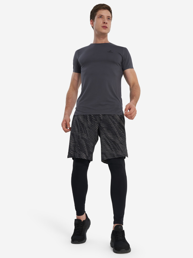 Футболка мужская Demix - фото 4