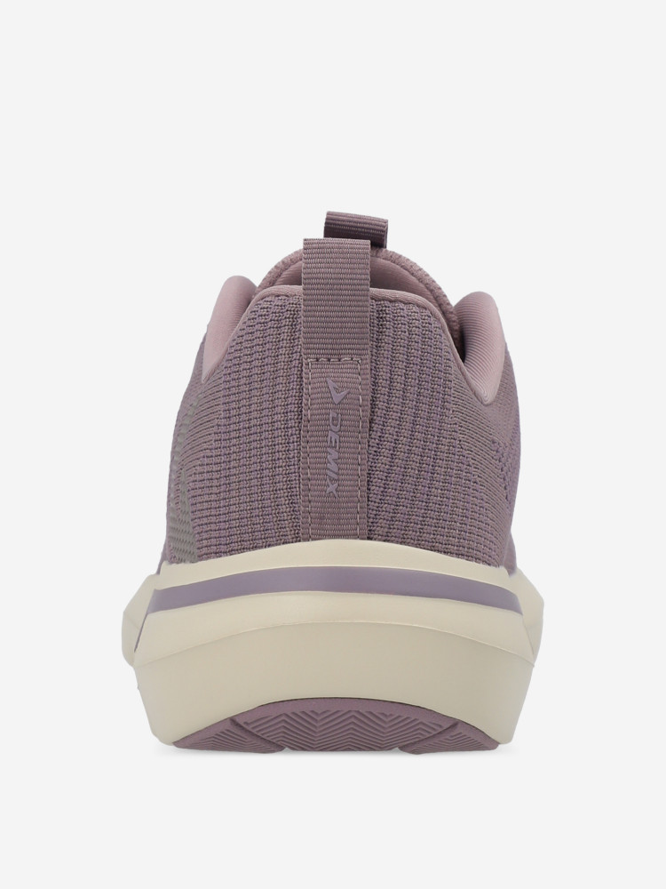 Кроссовки женские Burn Knit - фото 3