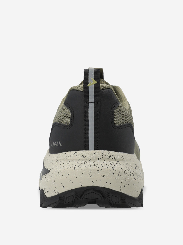 Кроссовки мужские - фото 3