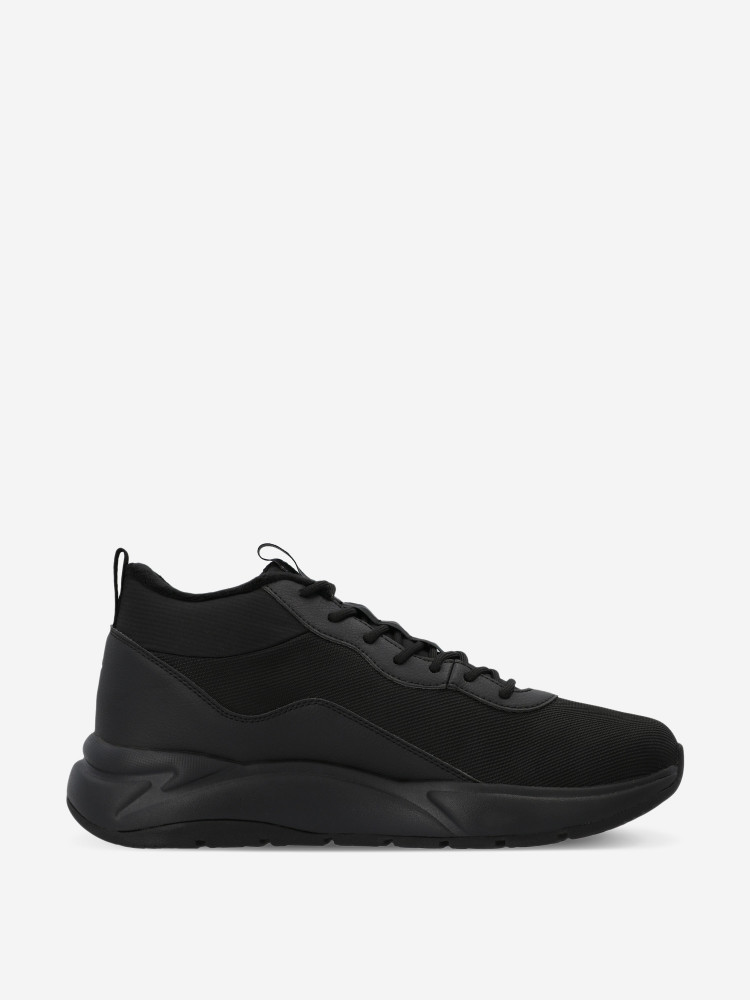 Кроссовки утепленные мужские Atlanta 3 Demi - фото 4