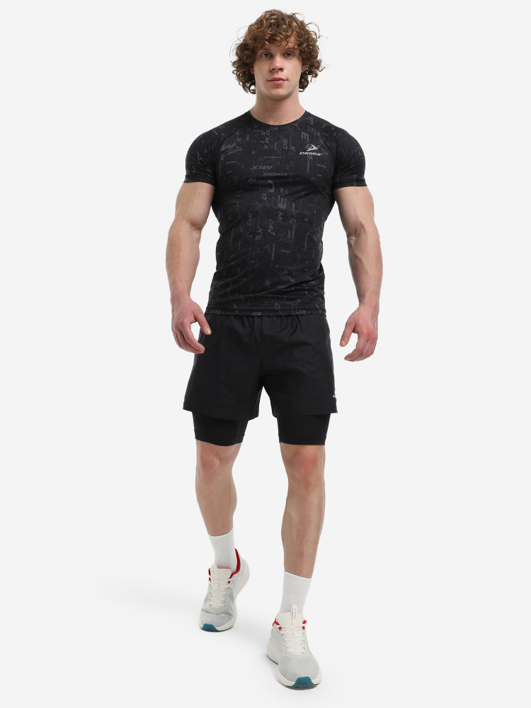 Шорты мужские - фото 3