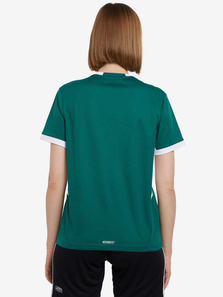 Футболка женская Pace - фото 2