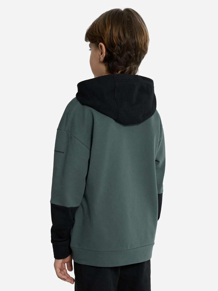 Худи для мальчиков - фото 3