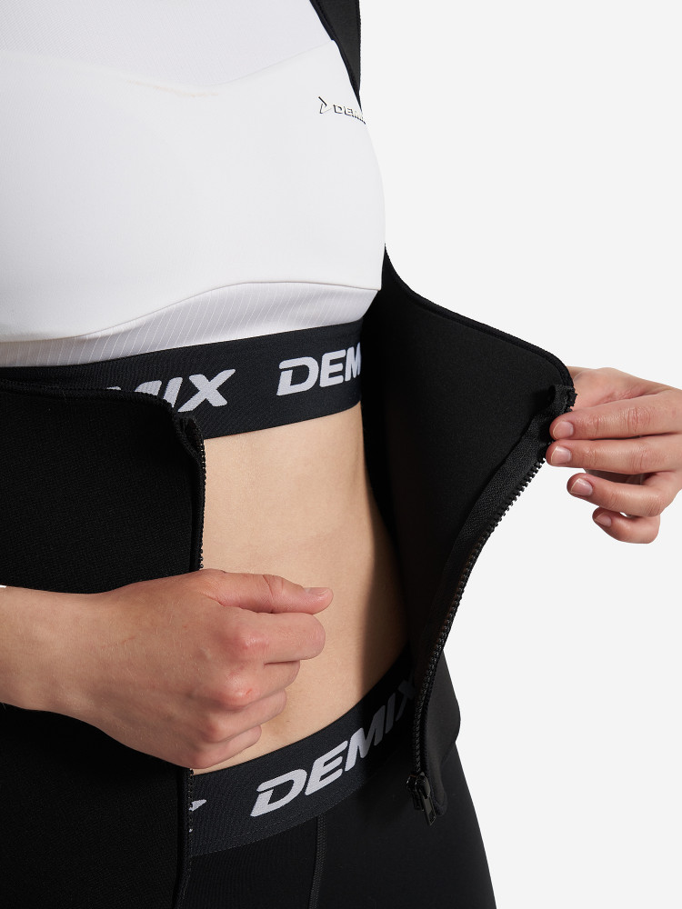 Жилет для похудения Demix - фото 20