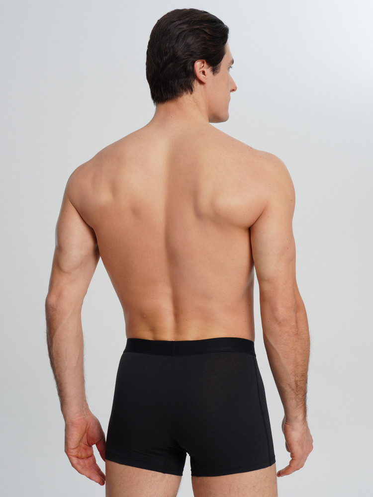 Трусы мужские, 3 штуки - фото 4