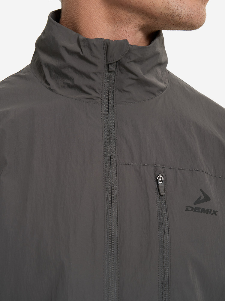 Ветровка мужская - фото 5