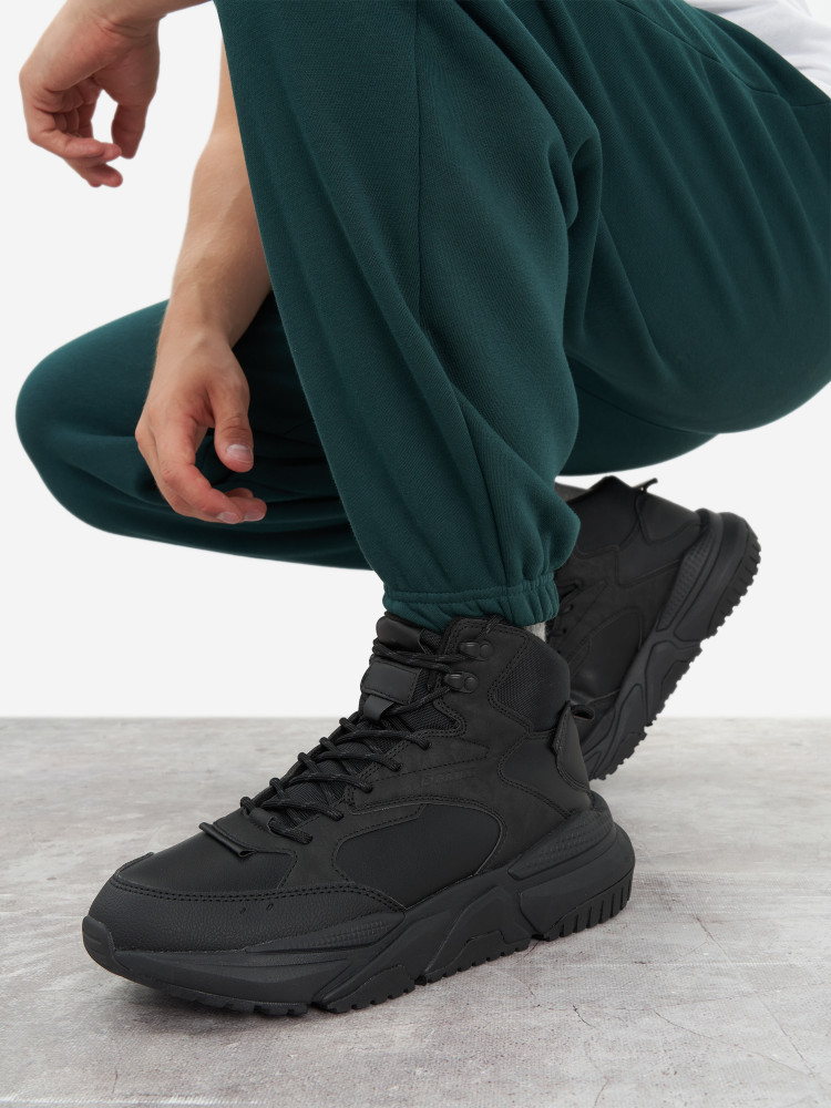 Кроссовки утепленные мужские Sprinter Verse 2 WTR - фото 7