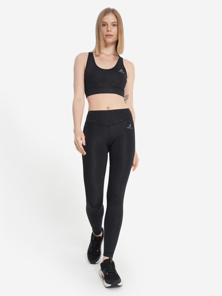 Топ бра спортивный ActiveMove Gym Gfx - фото 4