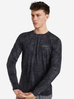 чёрный/серый