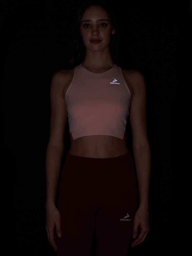 Майка женская - фото 8