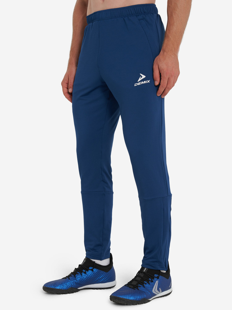 Брюки мужские Playmaker - фото 2