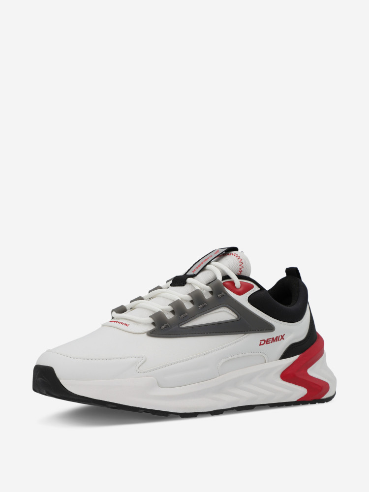 Кроссовки мужские Ucrazy Enrblast 2 Lea - фото 2