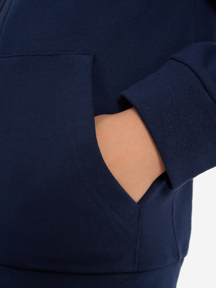 Толстовка для мальчиков - фото 6