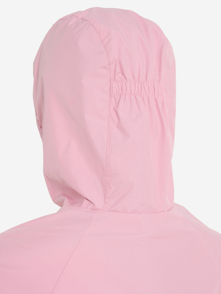 Куртка мембранная женская - фото 8