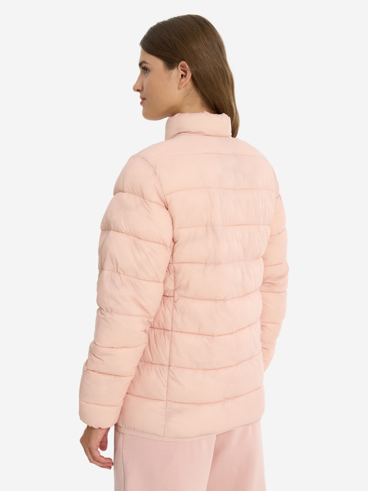 Куртка утепленная женская - фото 3