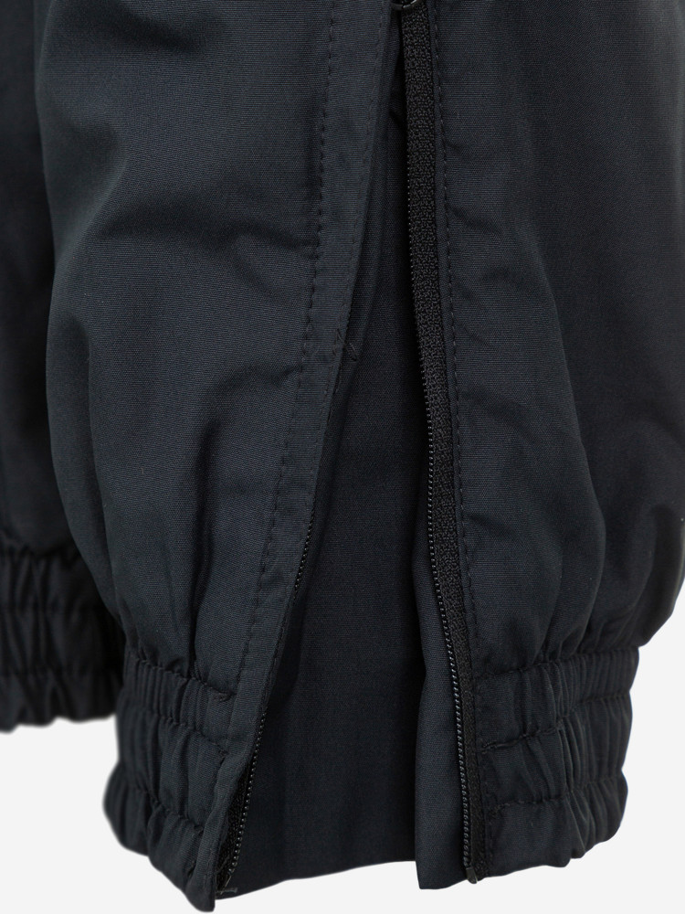 Брюки утепленные для девочек - фото 4