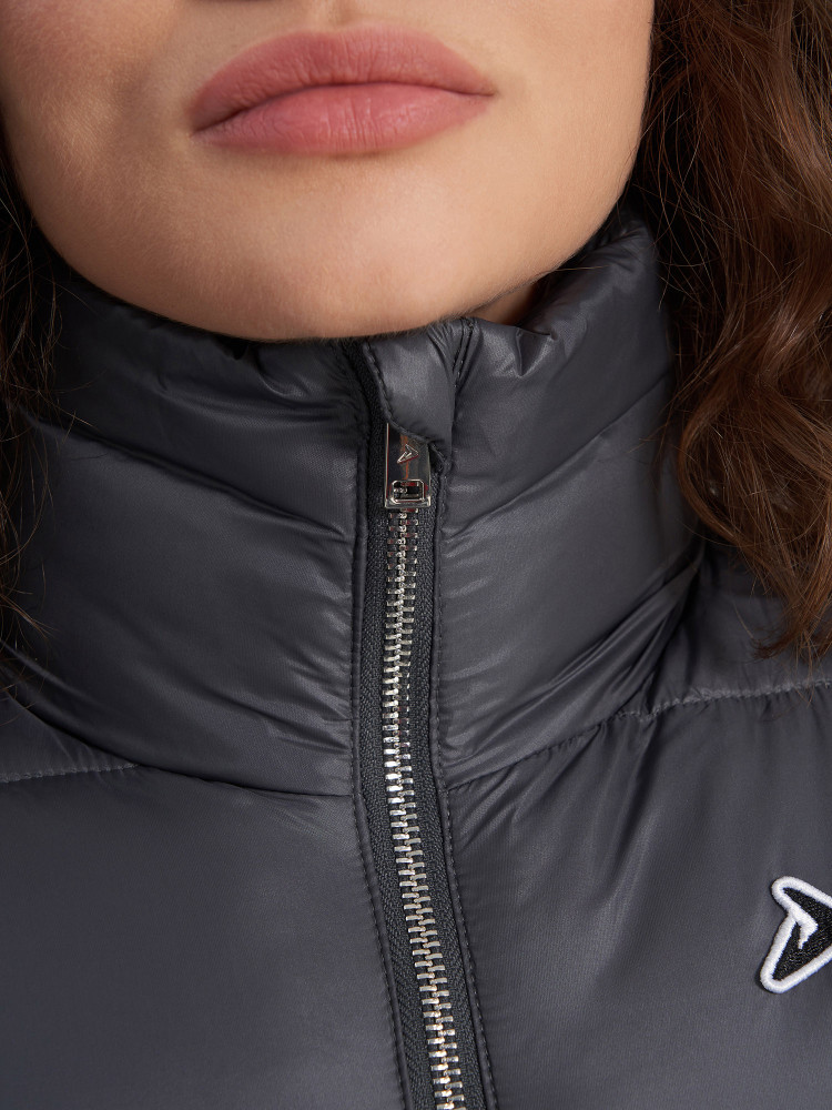 Жилет пуховый женский SportLUX - фото 5