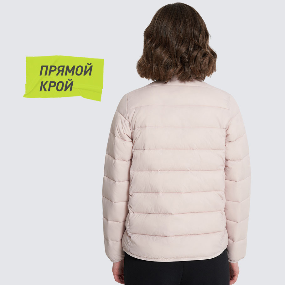 КОМФОРТНАЯ ПОСАДКА