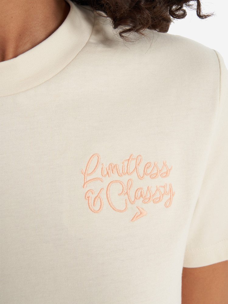 Футболка женская Workday - фото 5