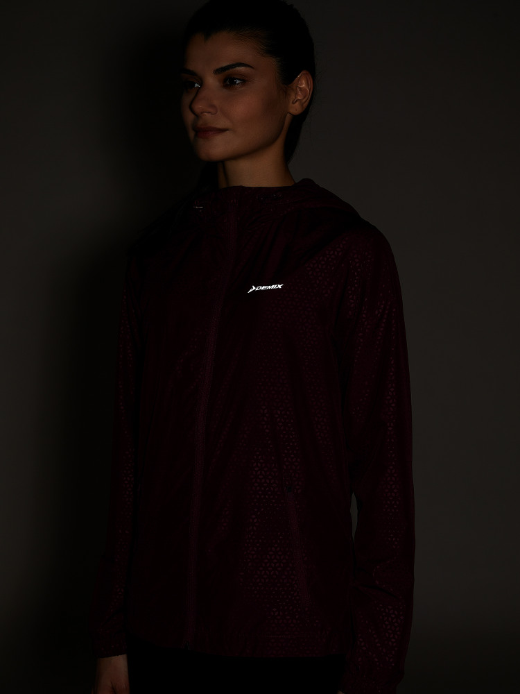 Ветровка женская - фото 5