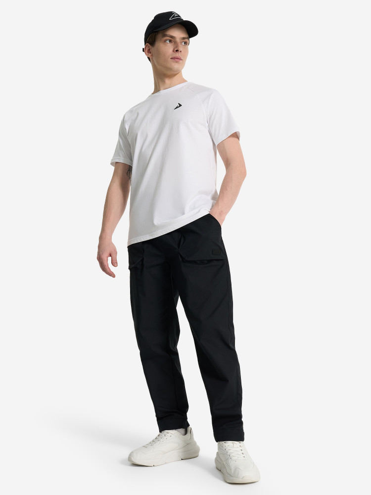 Брюки мужские - фото 4