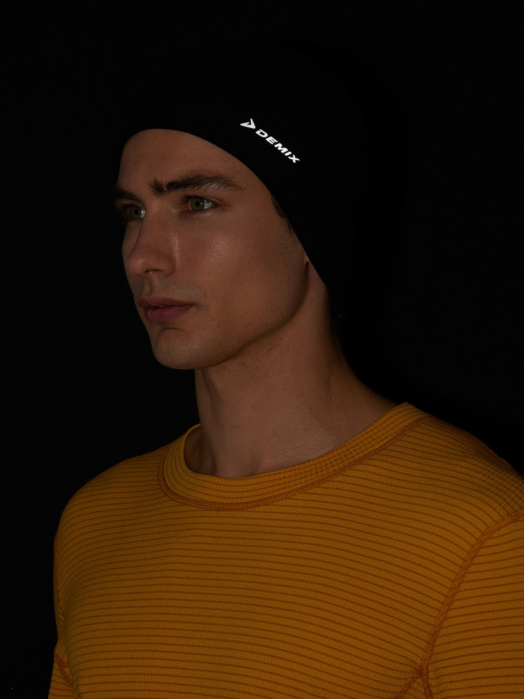 Шапка - фото 7