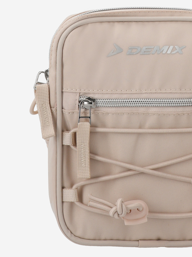 Сумка через плечо женская - фото 5